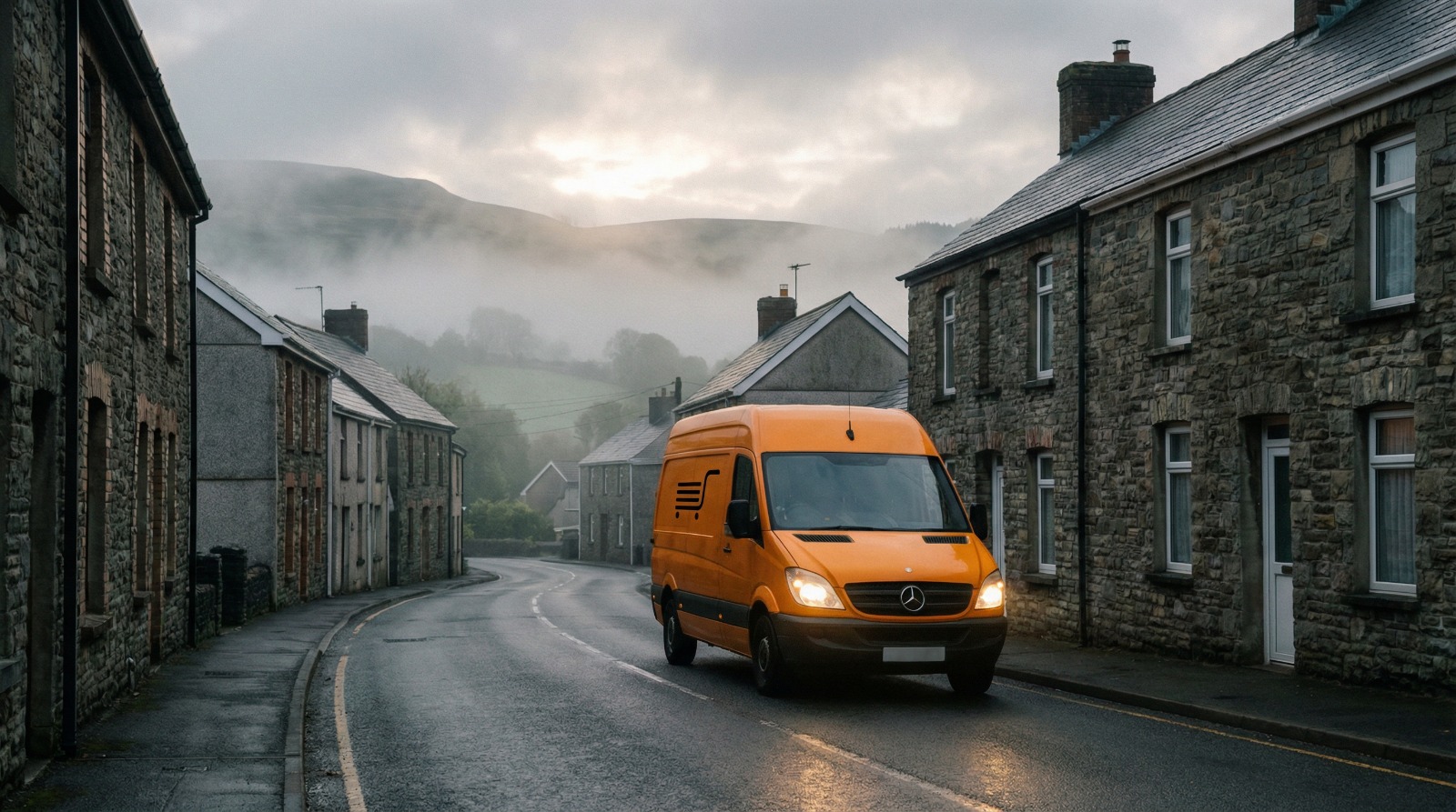 Shopezy delivery during pandemic